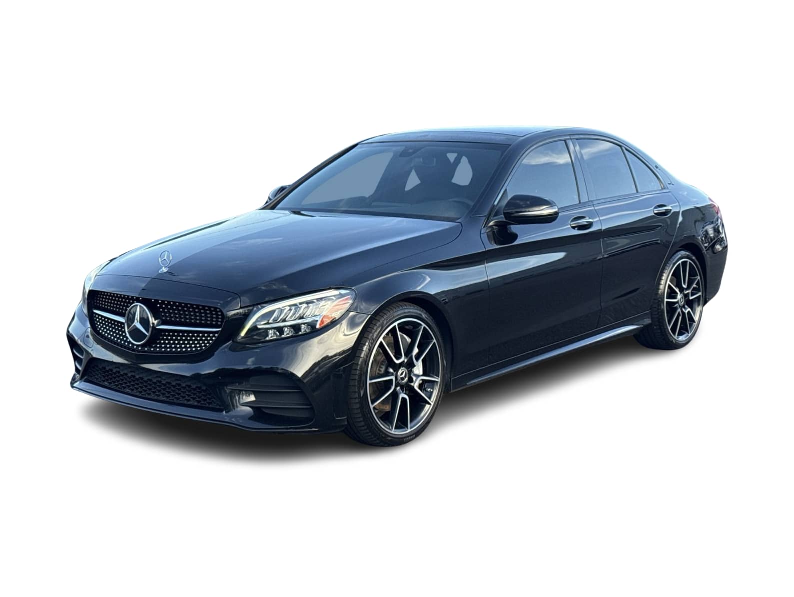 2019 Mercedes-Benz C-Class C 300 -
                  North Brunswick, NJ