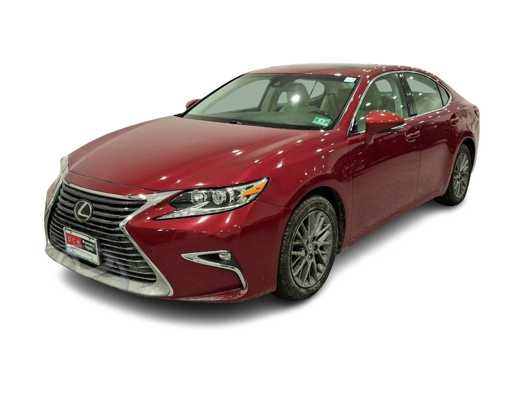 2018 Lexus ES 350 -
                North Brunswick, NJ