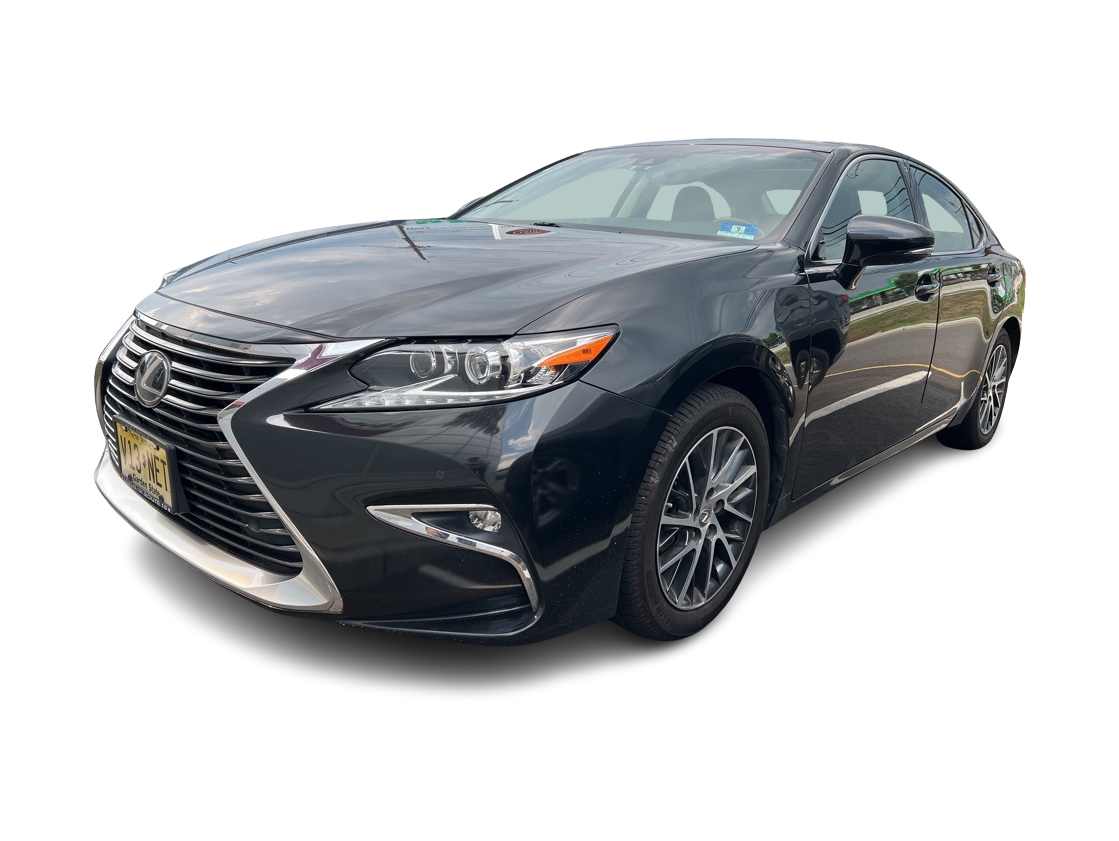 Thumbnail: 2018 Lexus ES - 1
