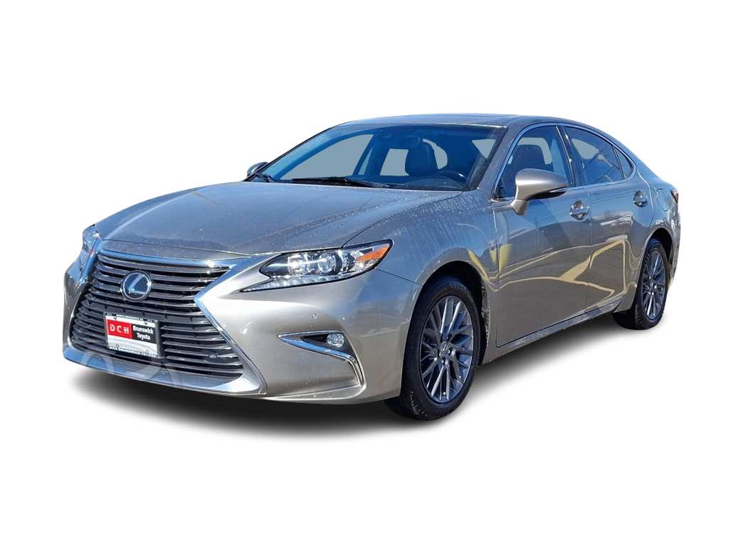 2018 Lexus ES 350 -
                North Brunswick, NJ