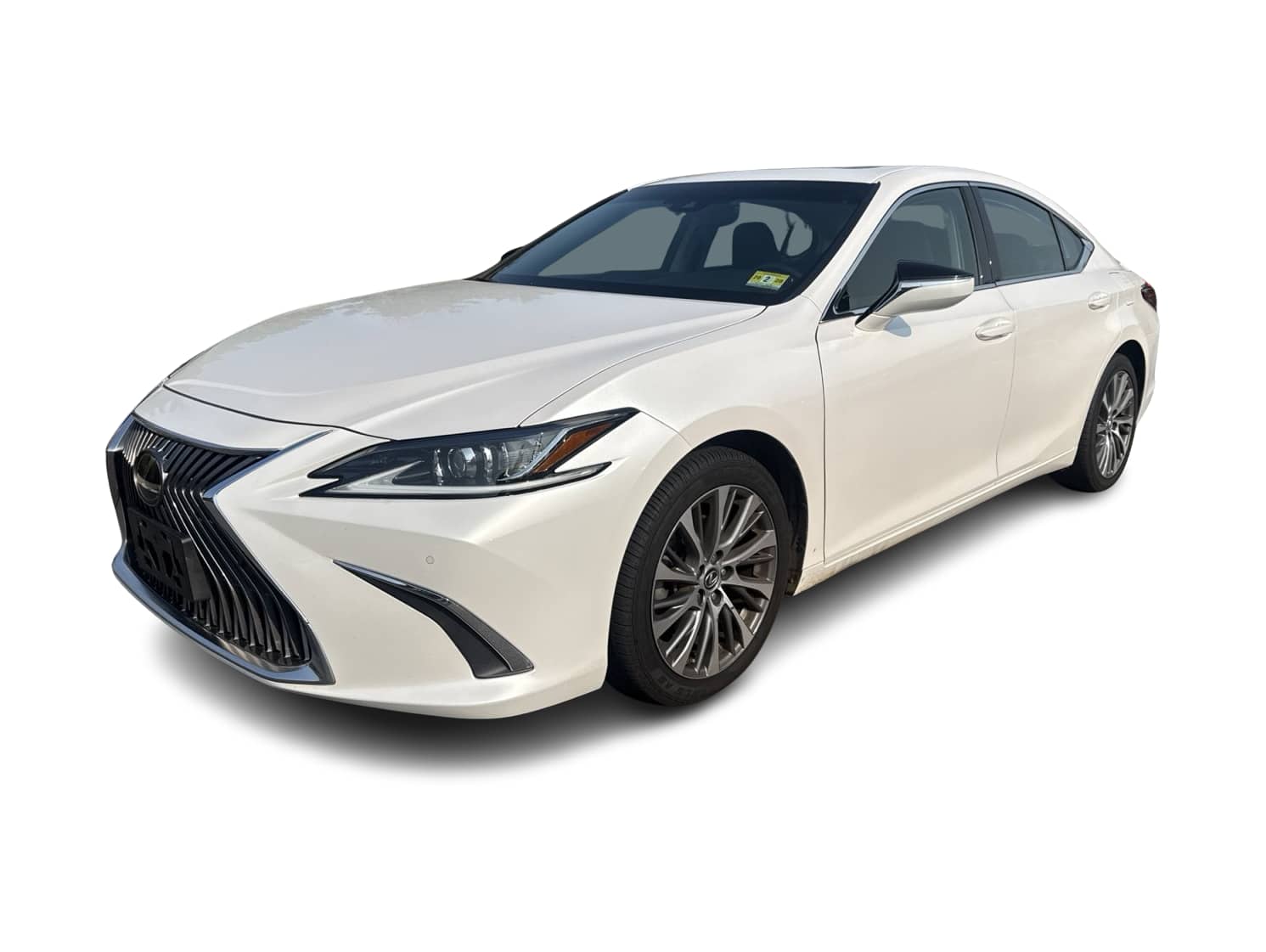 2021 Lexus ES 250 -
                  North Brunswick, NJ