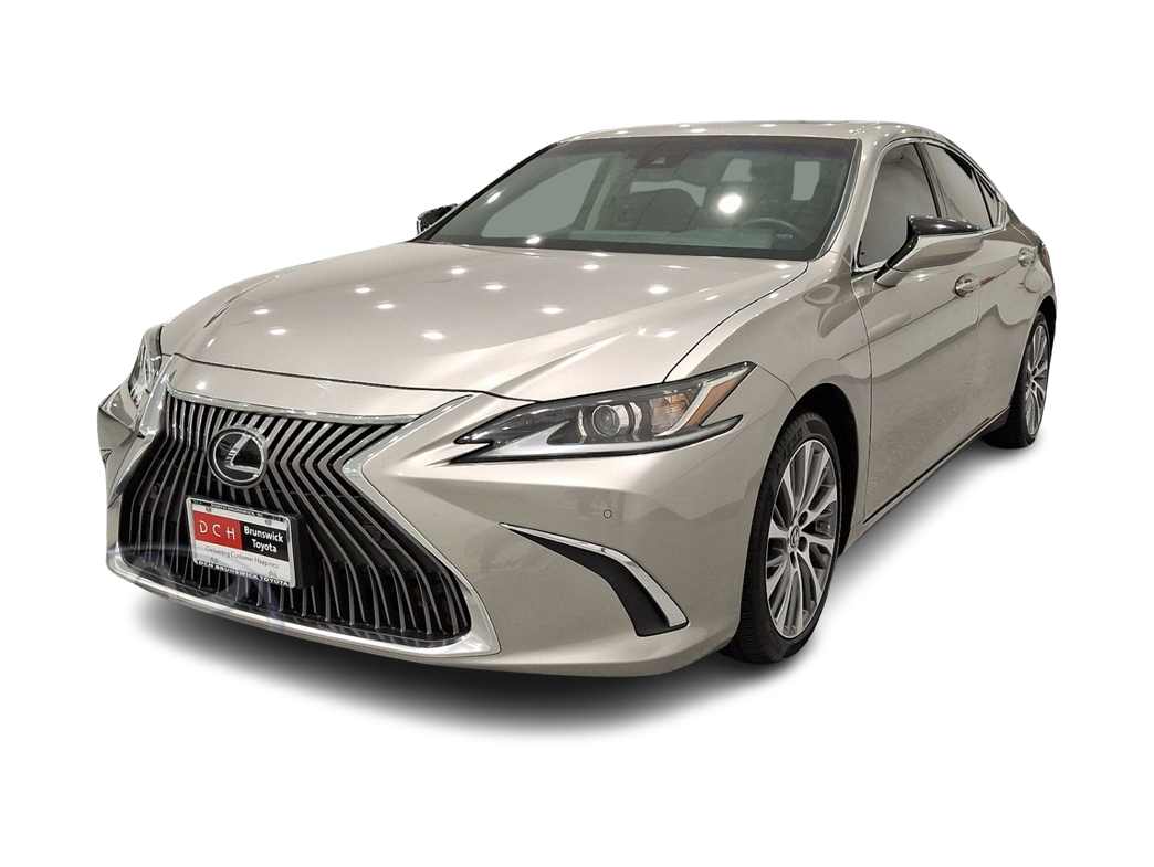 2021 Lexus ES 350 -
                North Brunswick, NJ