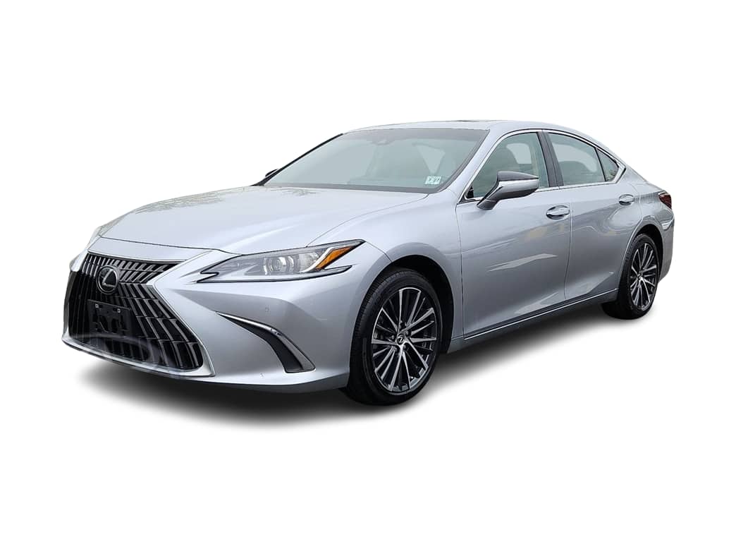 2022 Lexus ES 350 -
                North Brunswick, NJ