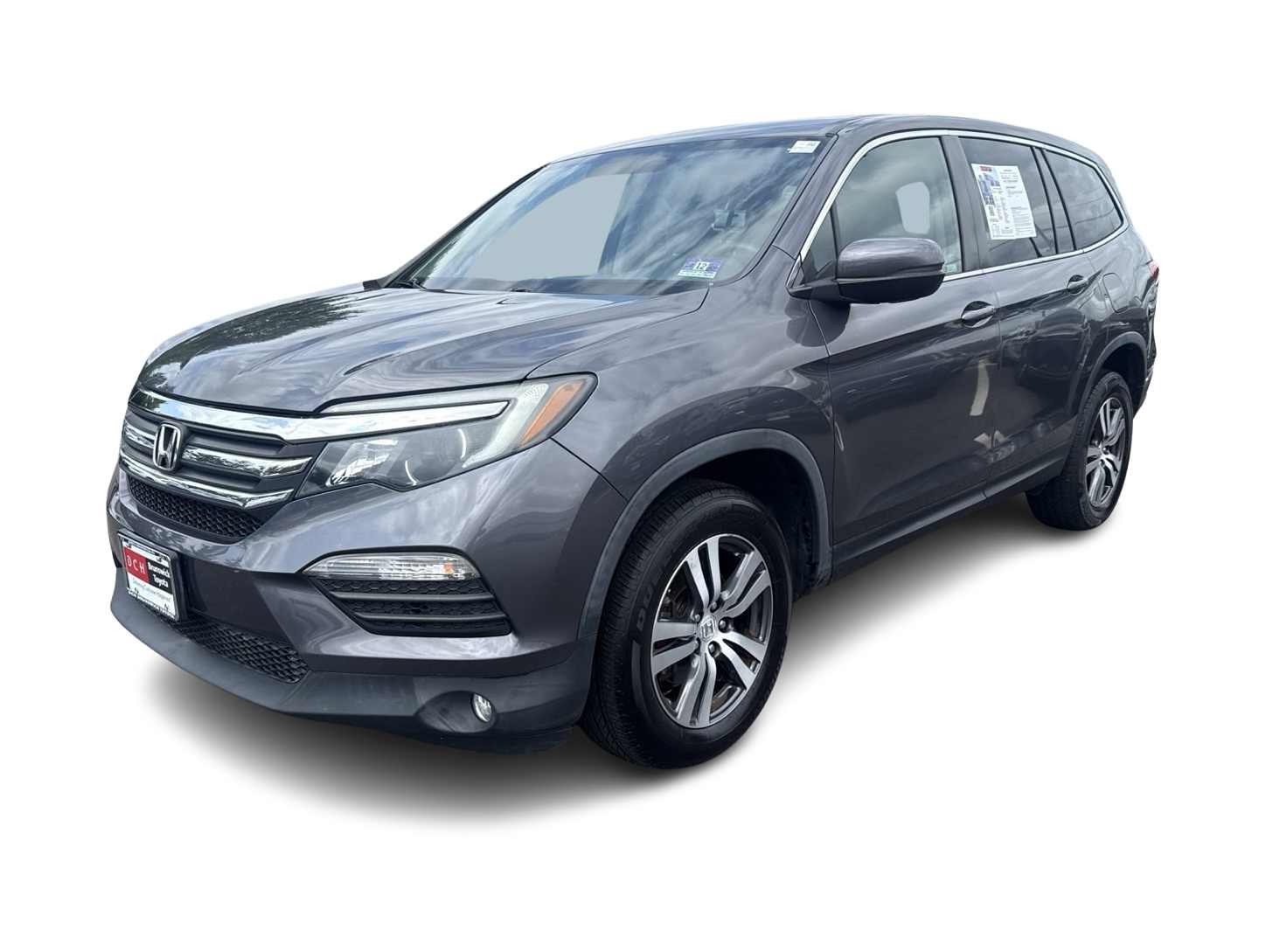 2017 Honda Pilot EX -
                  North Brunswick, NJ