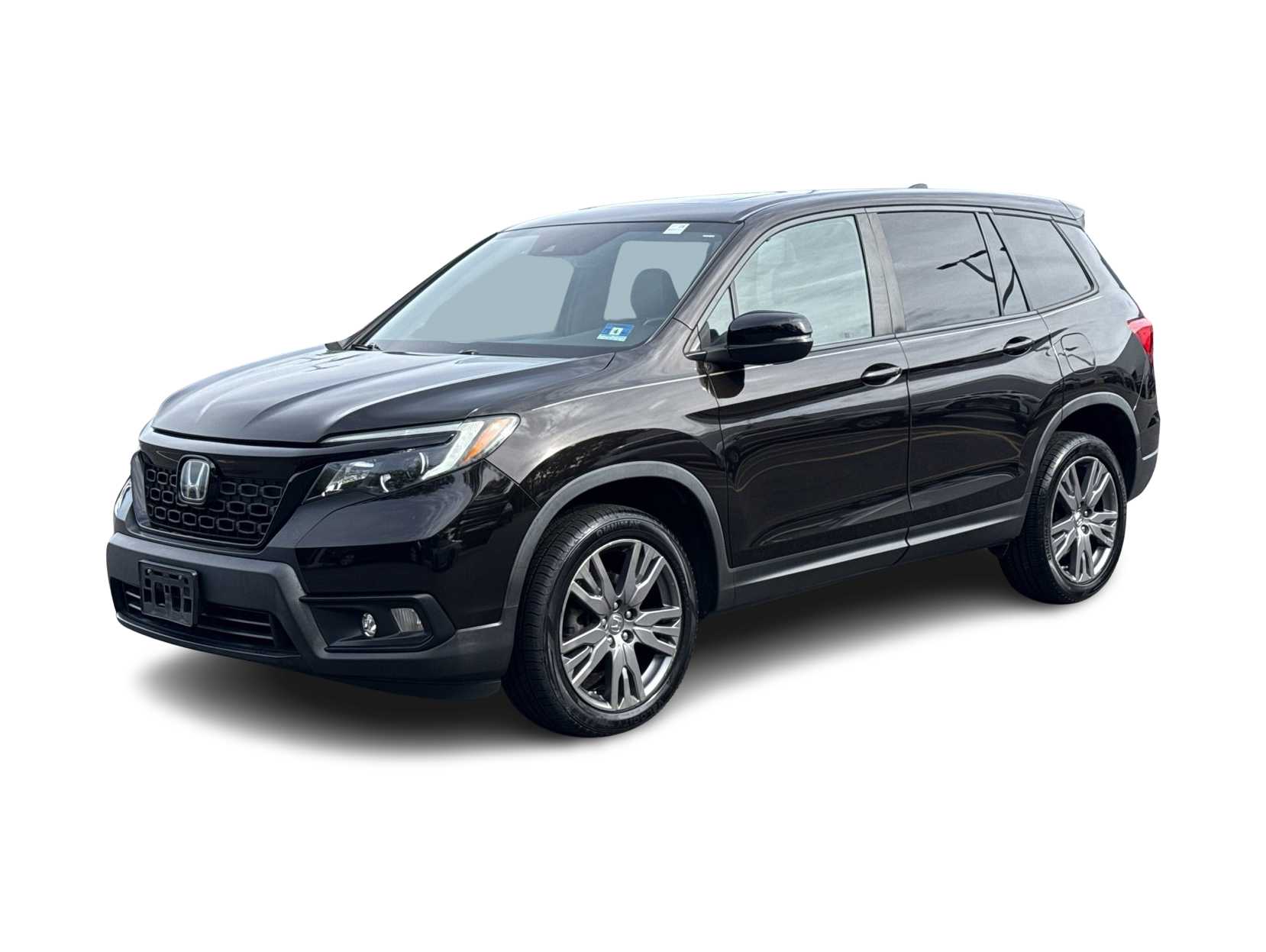 2020 Honda Passport EX-L -
                  North Brunswick, NJ
