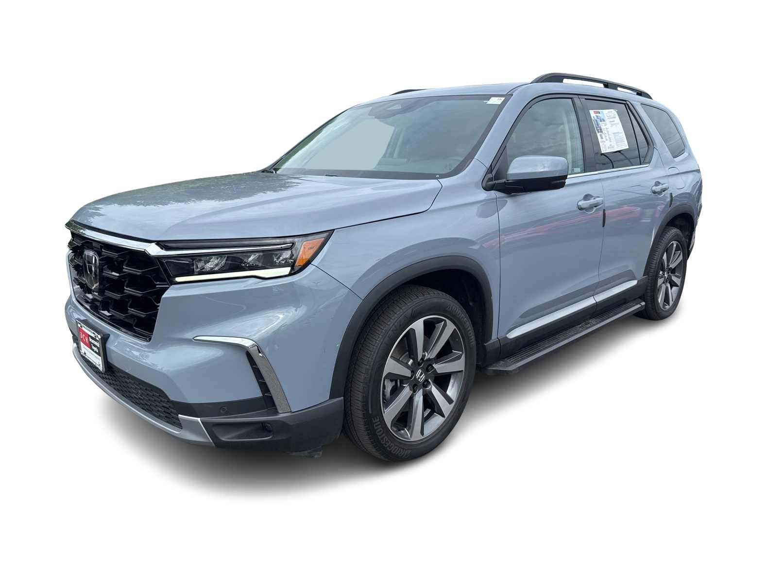 Thumbnail: 2023 Honda Pilot - 1