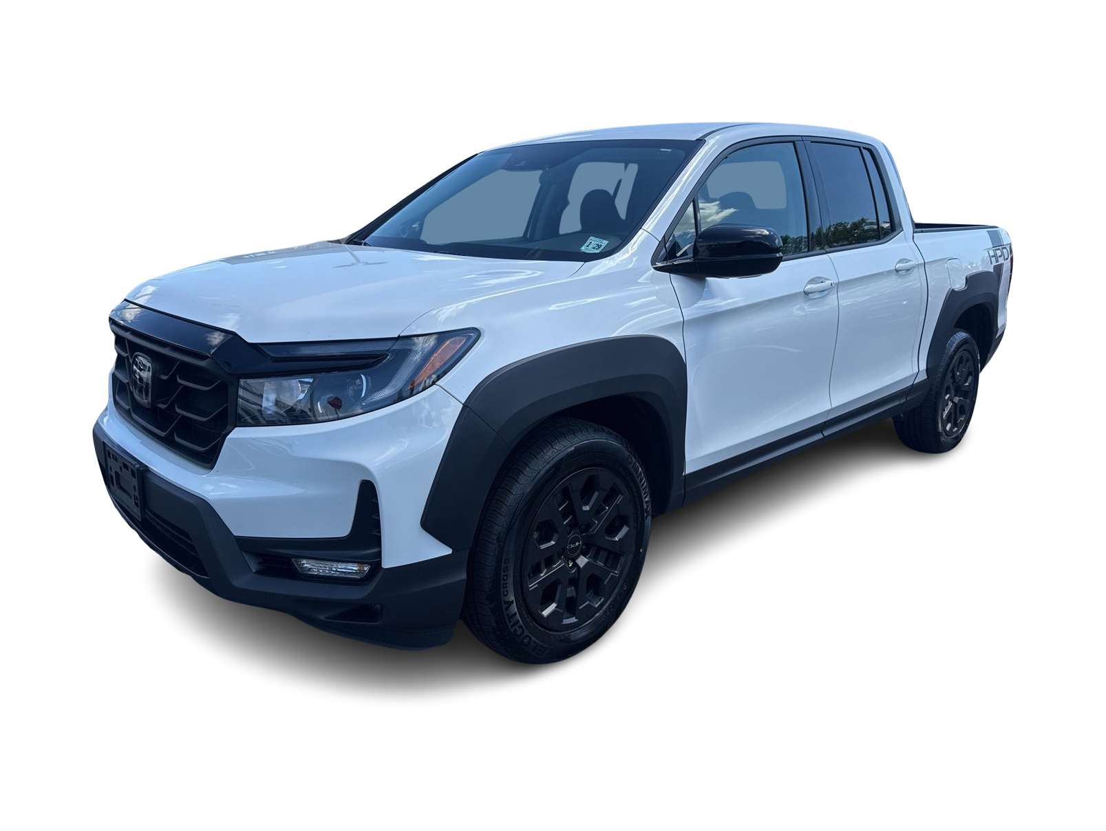 Thumbnail: 2023 Honda Ridgeline - 1