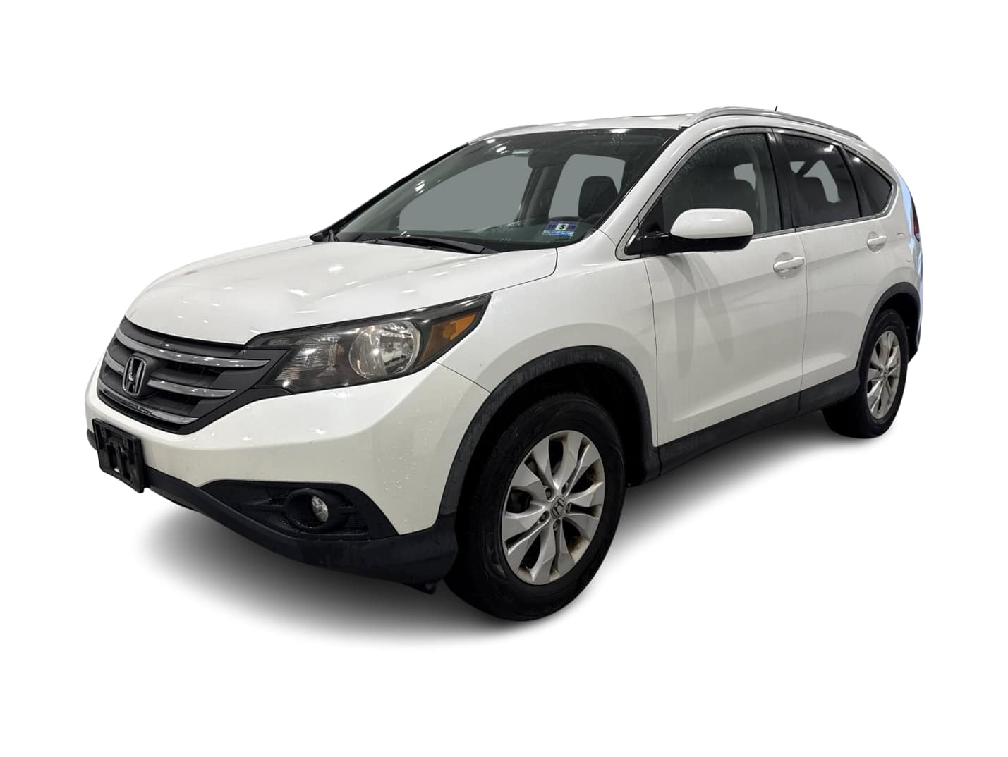 2013 Honda CR-V EX-L -
                  North Brunswick, NJ