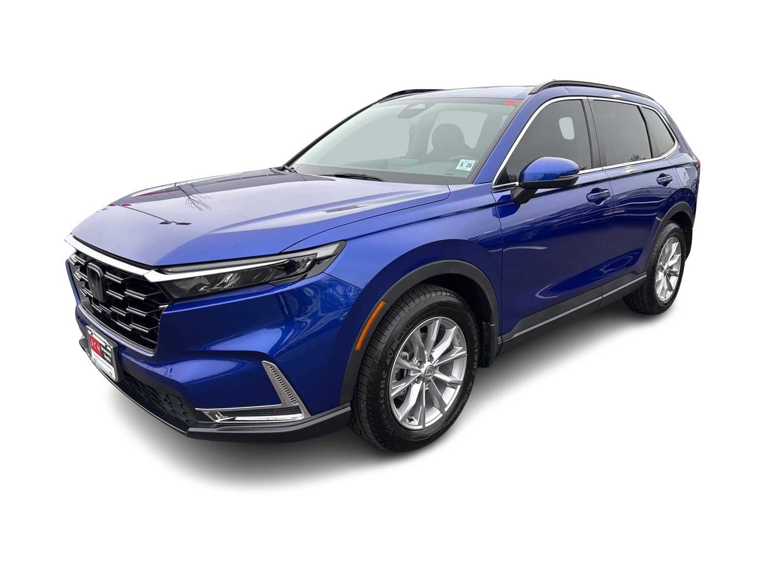 Thumbnail: 2023 Honda CR-V - 1