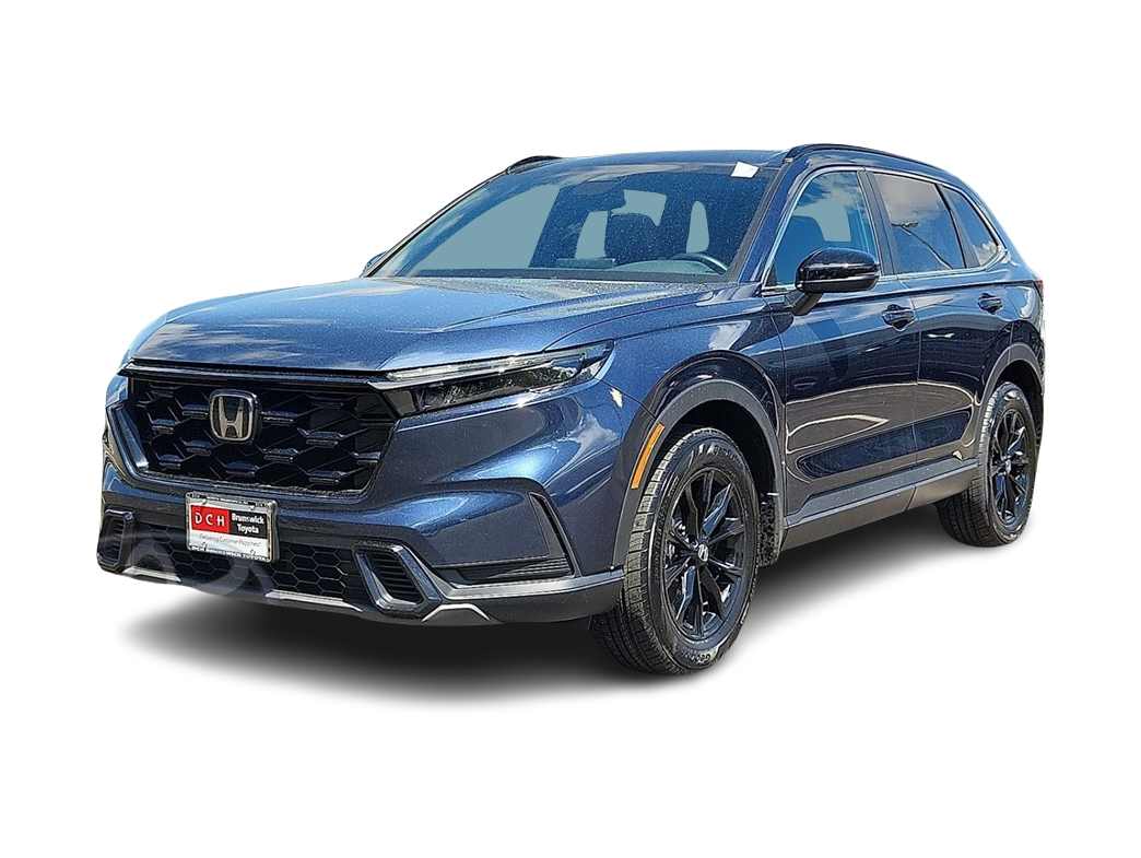 2024 Honda CR-V Sport -
                North Brunswick, NJ