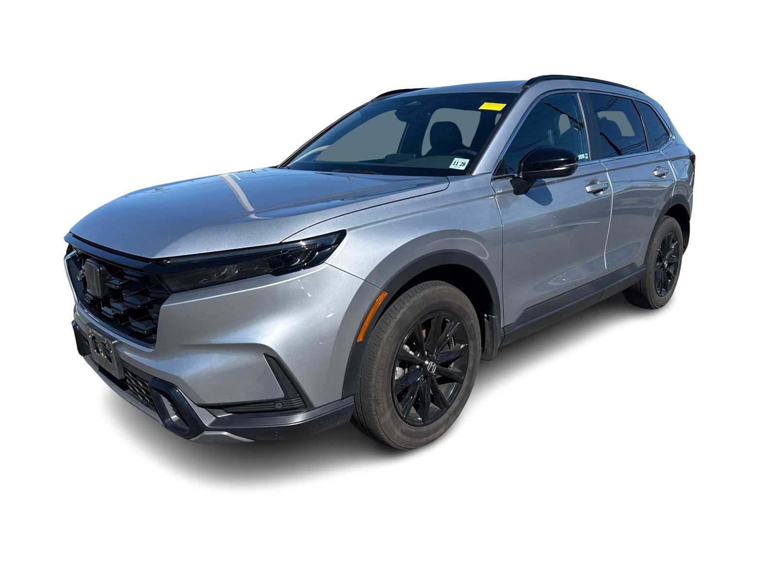 Thumbnail: 2024 Honda CR-V - 1