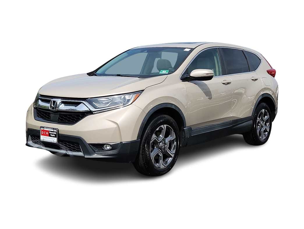2018 Honda CR-V EX -
                North Brunswick, NJ