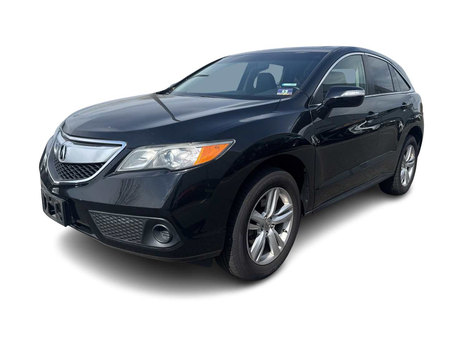 2015 Acura RDX Base -
                  North Brunswick, NJ