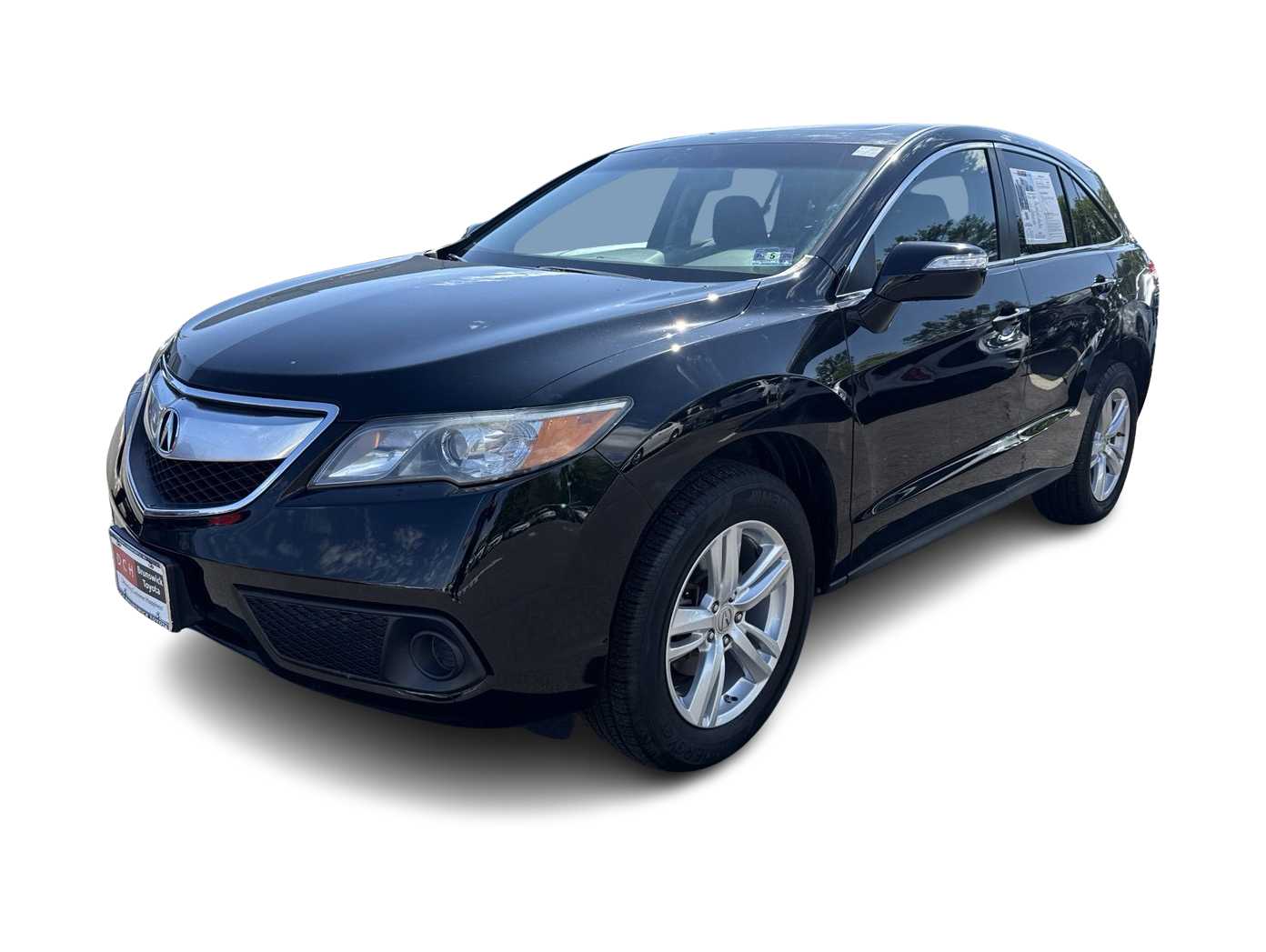 2015 Acura RDX Base -
                  North Brunswick, NJ
