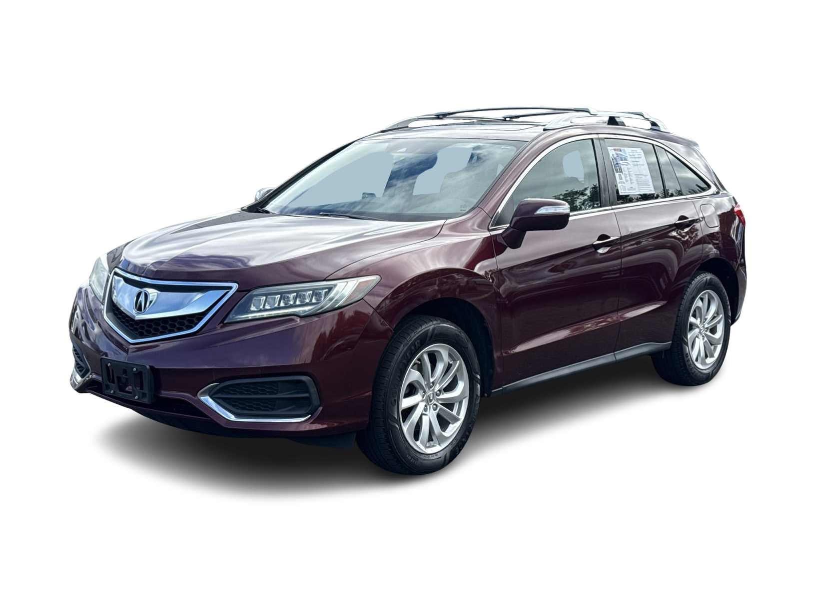 2016 Acura RDX Technology -
                  North Brunswick, NJ