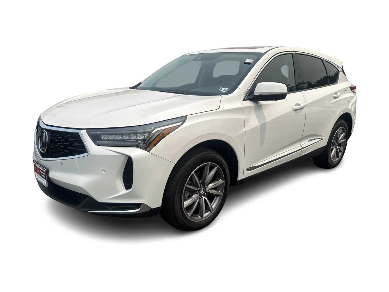 Thumbnail: 2023 Acura RDX - 1