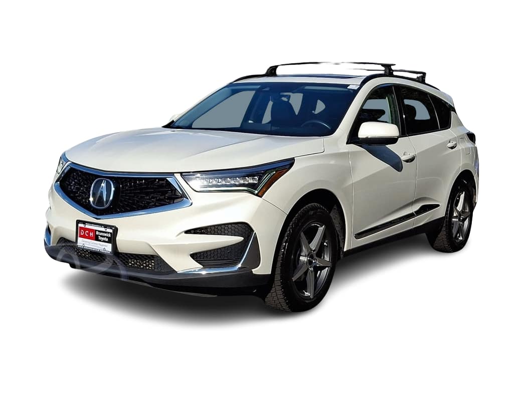 Thumbnail: 2019 Acura RDX - 1