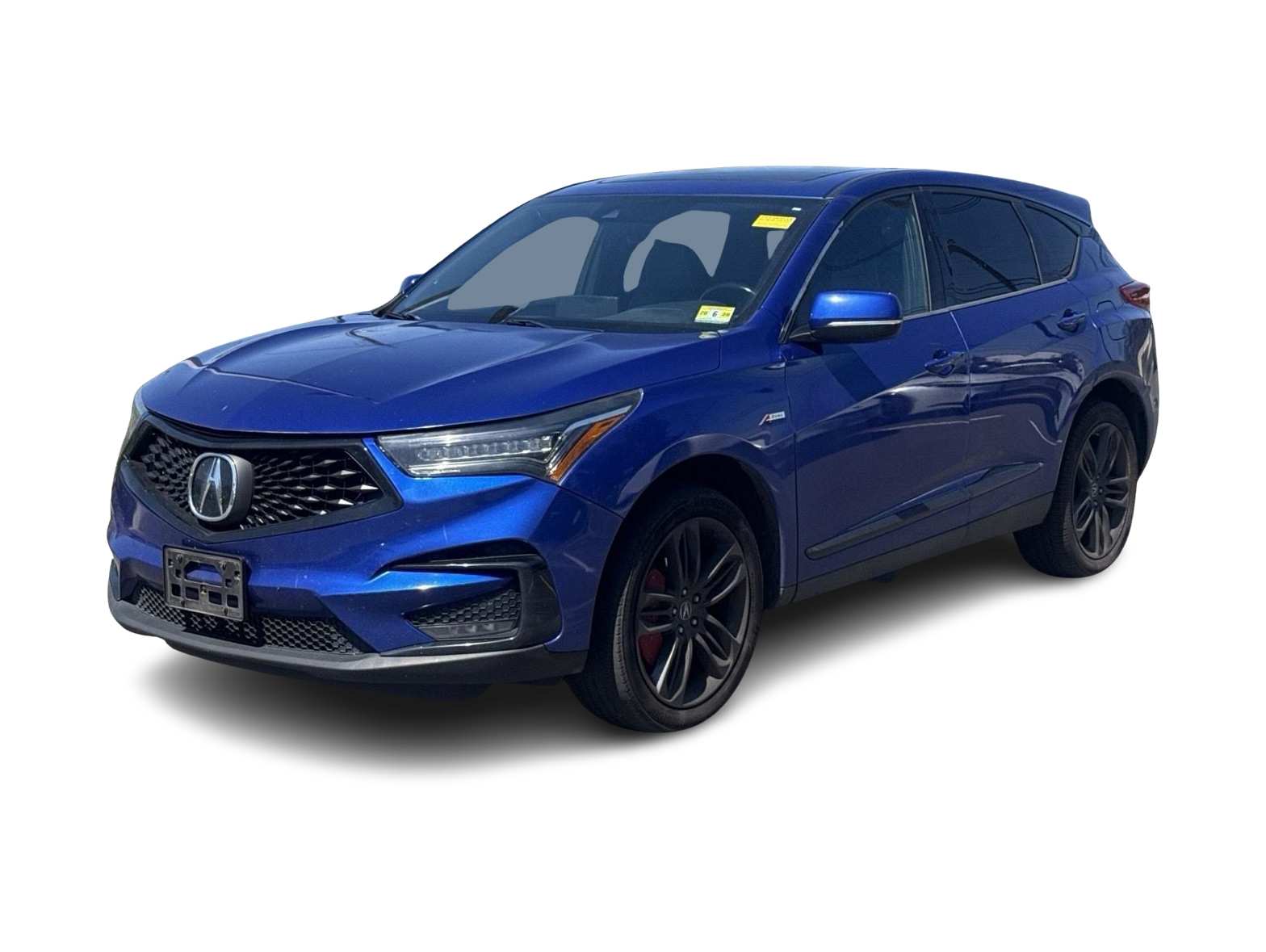 2019 Acura RDX Base -
                  North Brunswick, NJ