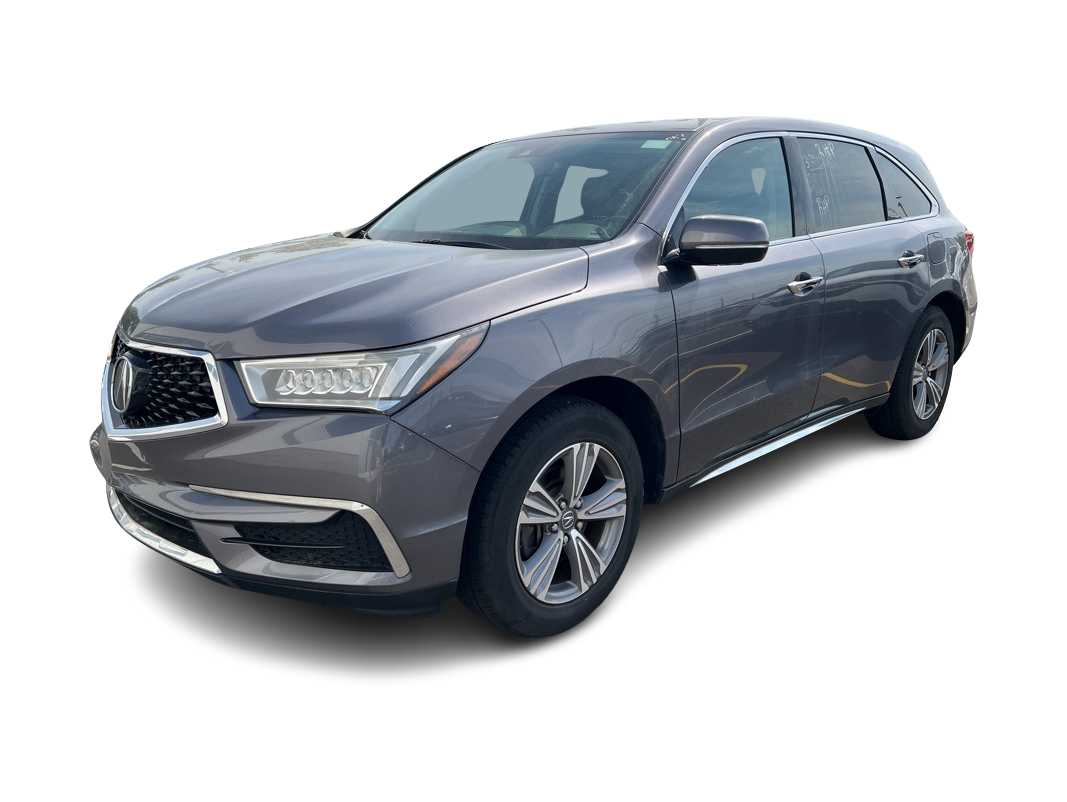 2020 Acura MDX Base -
                North Brunswick, NJ