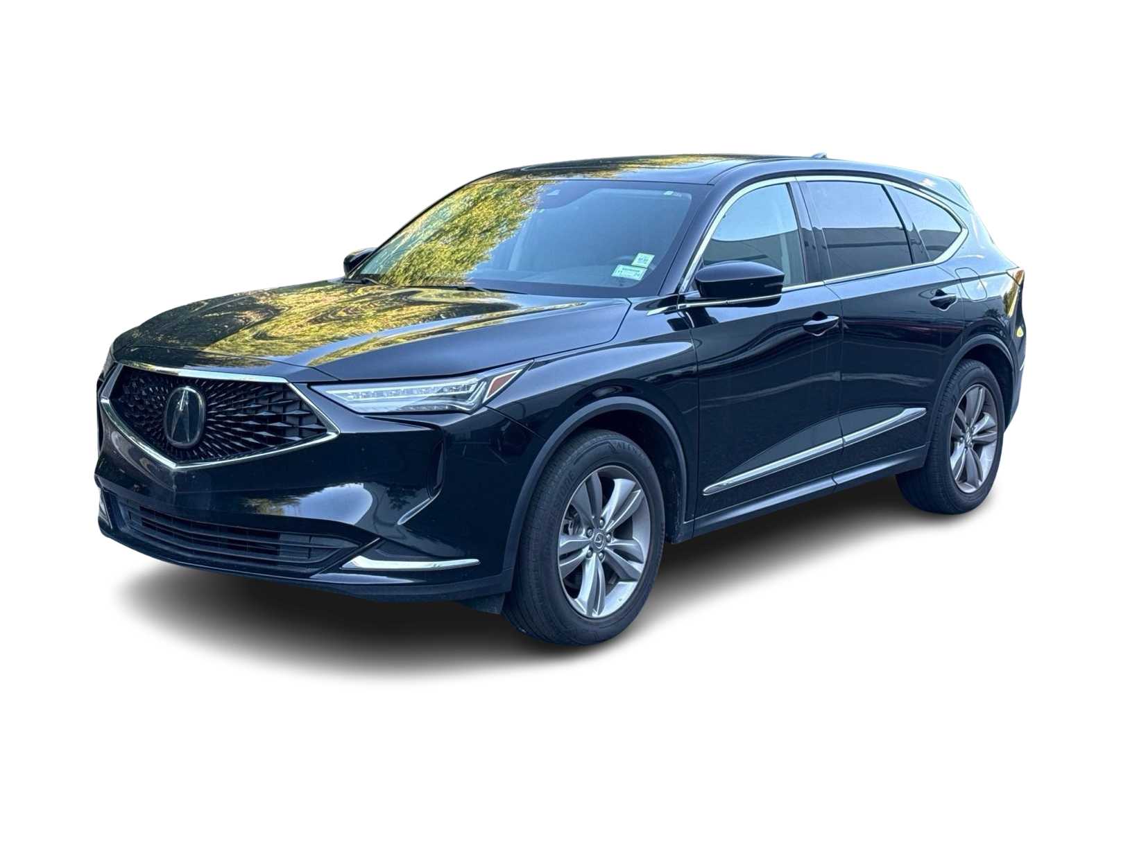 2023 Acura MDX Base -
                  North Brunswick, NJ