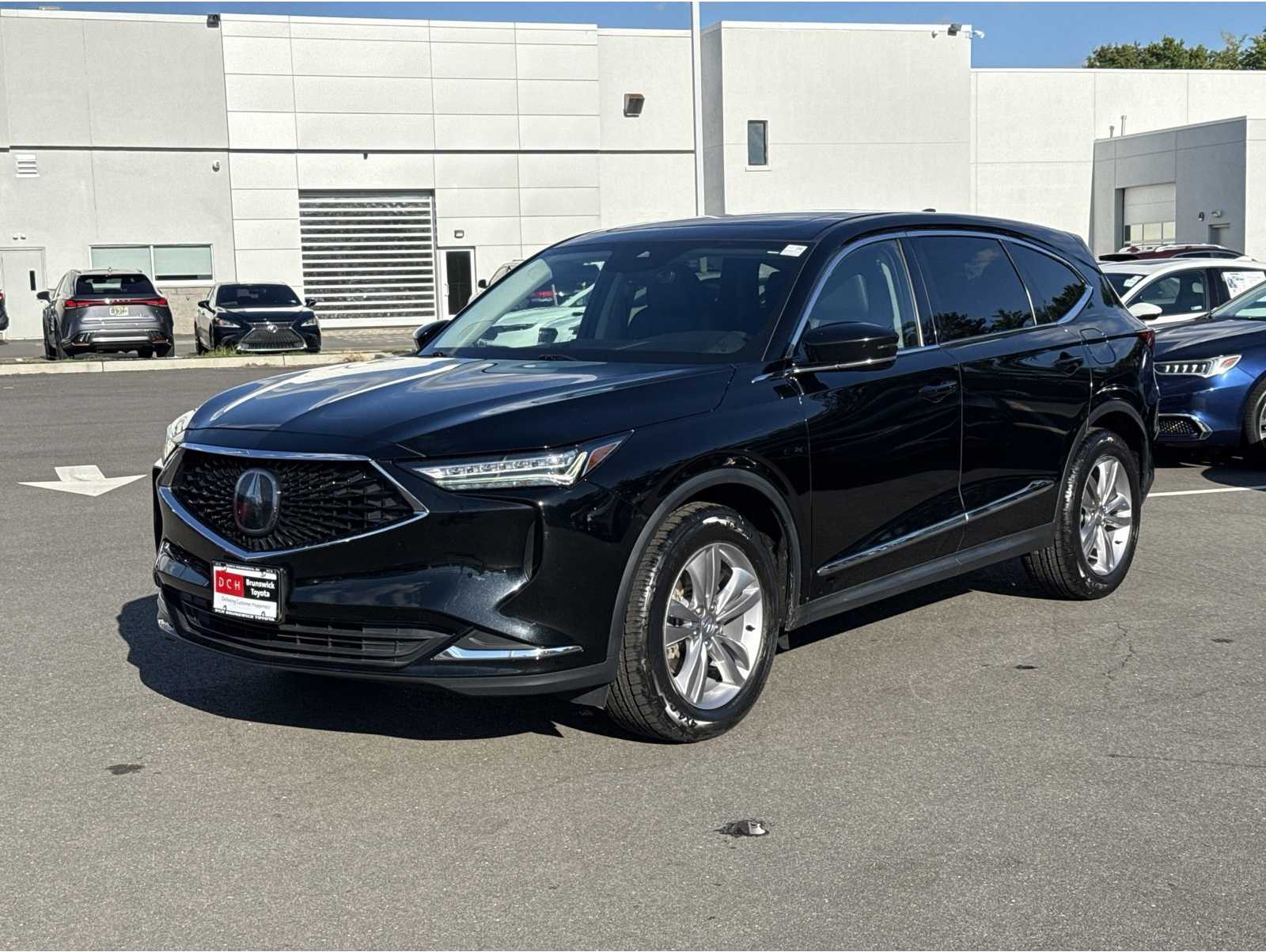 2023 Acura MDX