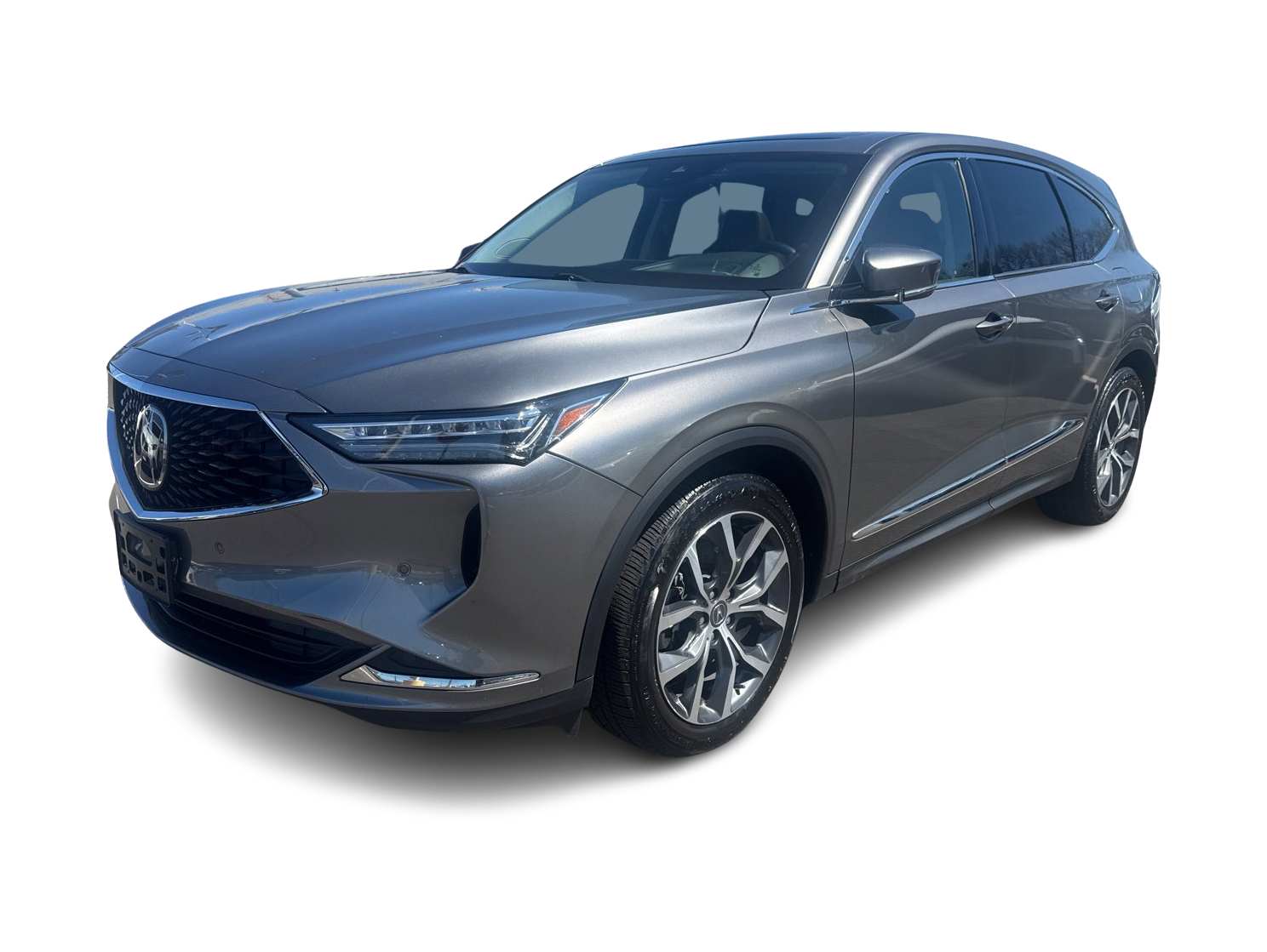 Thumbnail: 2023 Acura MDX - 1