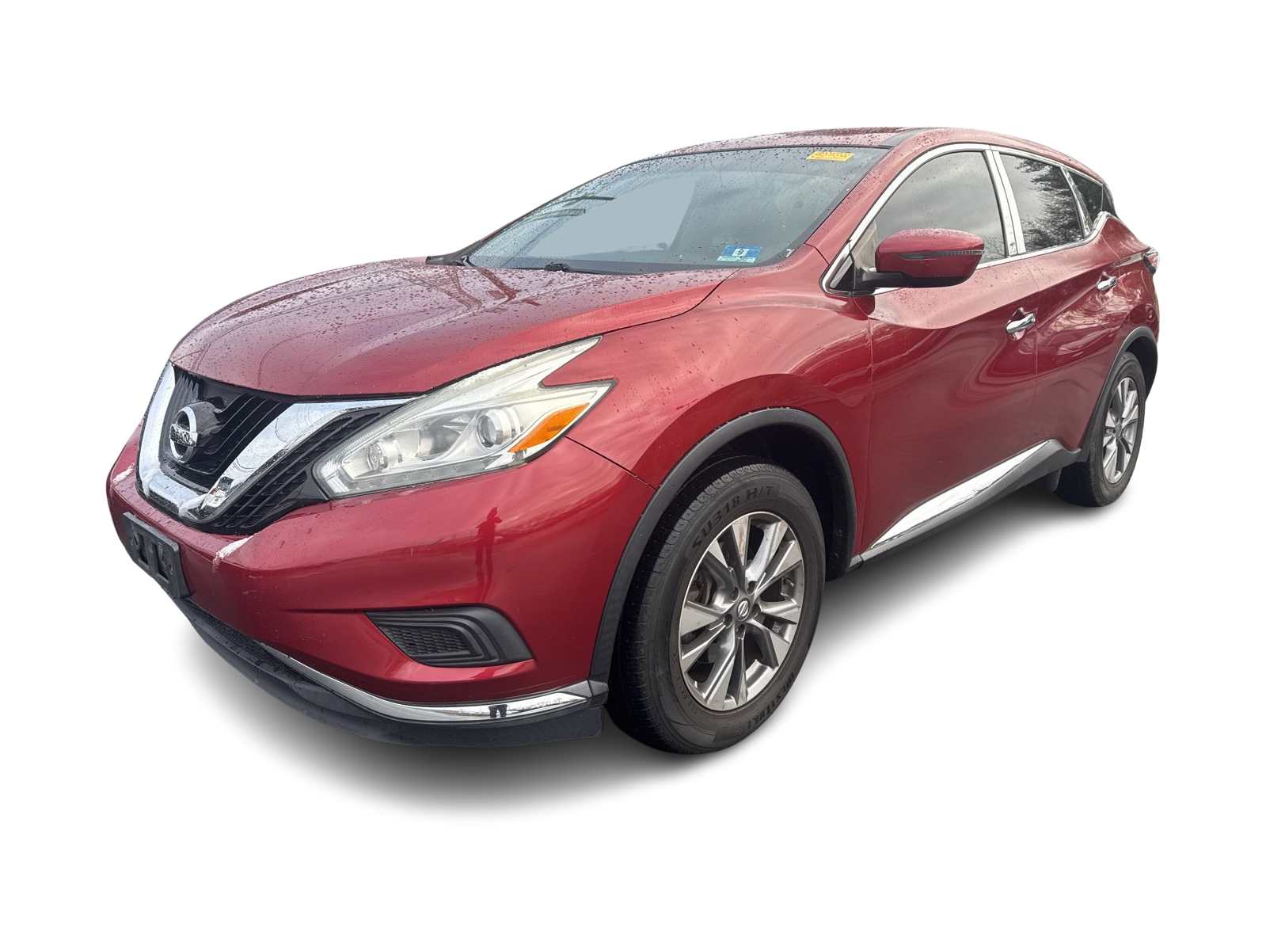 2016 Nissan Murano S -
                  North Brunswick, NJ