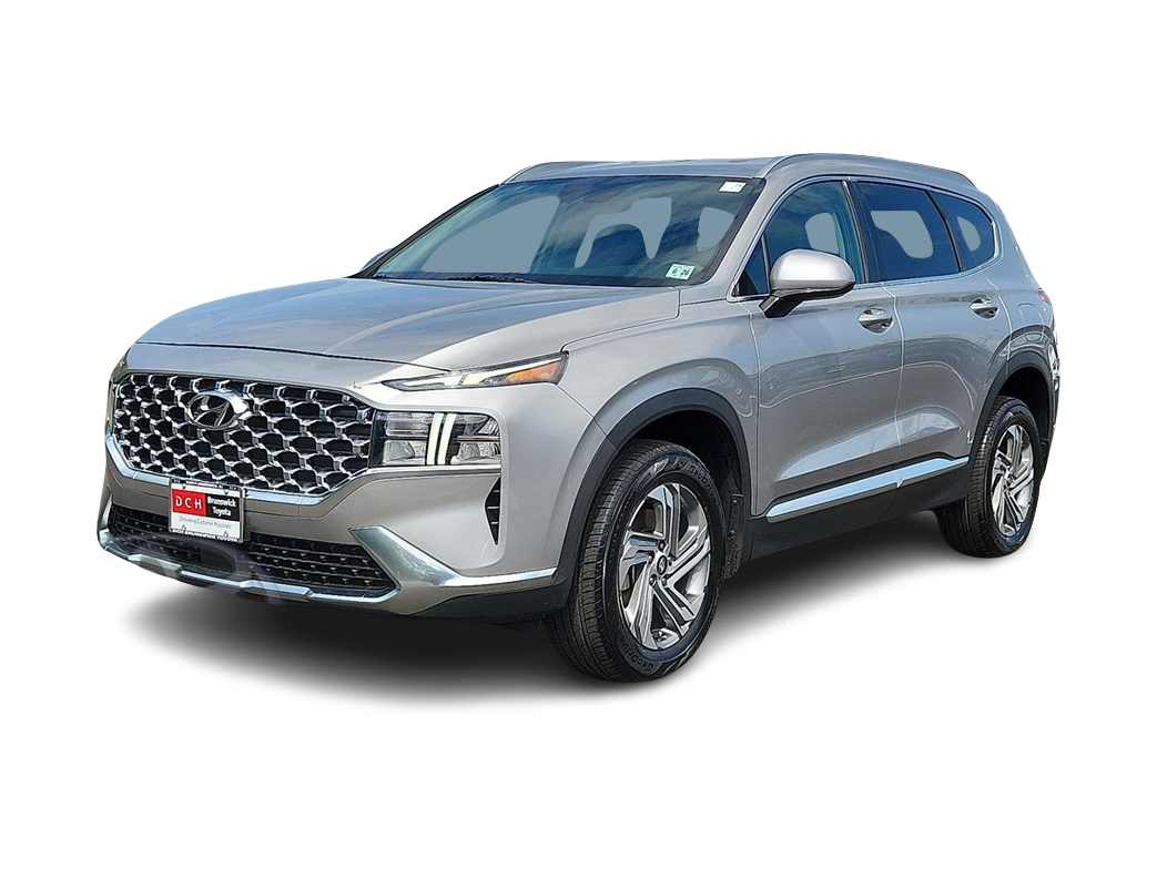 2021 Hyundai Santa Fe SEL -
                North Brunswick, NJ