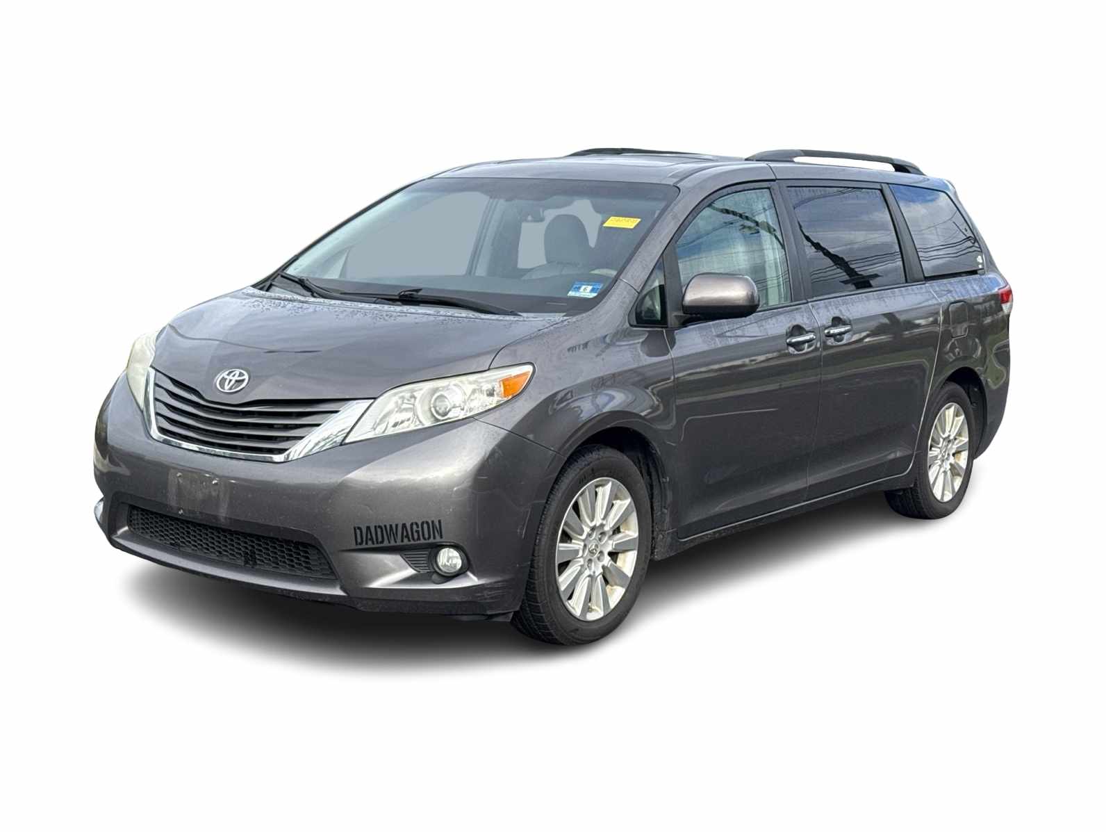 2014 Toyota Sienna XLE -
                  North Brunswick, NJ