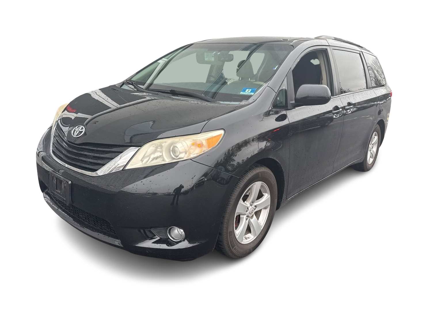 2014 Toyota Sienna LE -
                  North Brunswick, NJ
