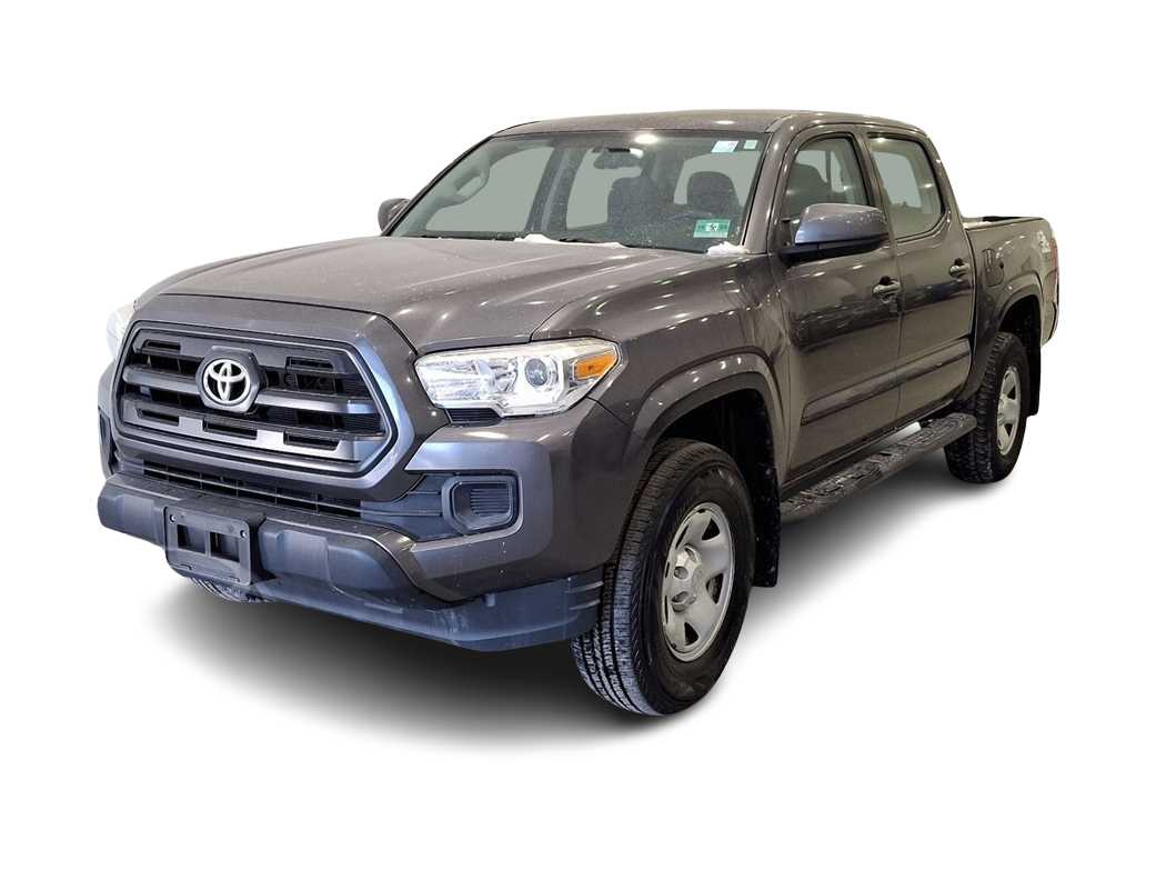 2016 Toyota Tacoma SR -
                North Brunswick, NJ