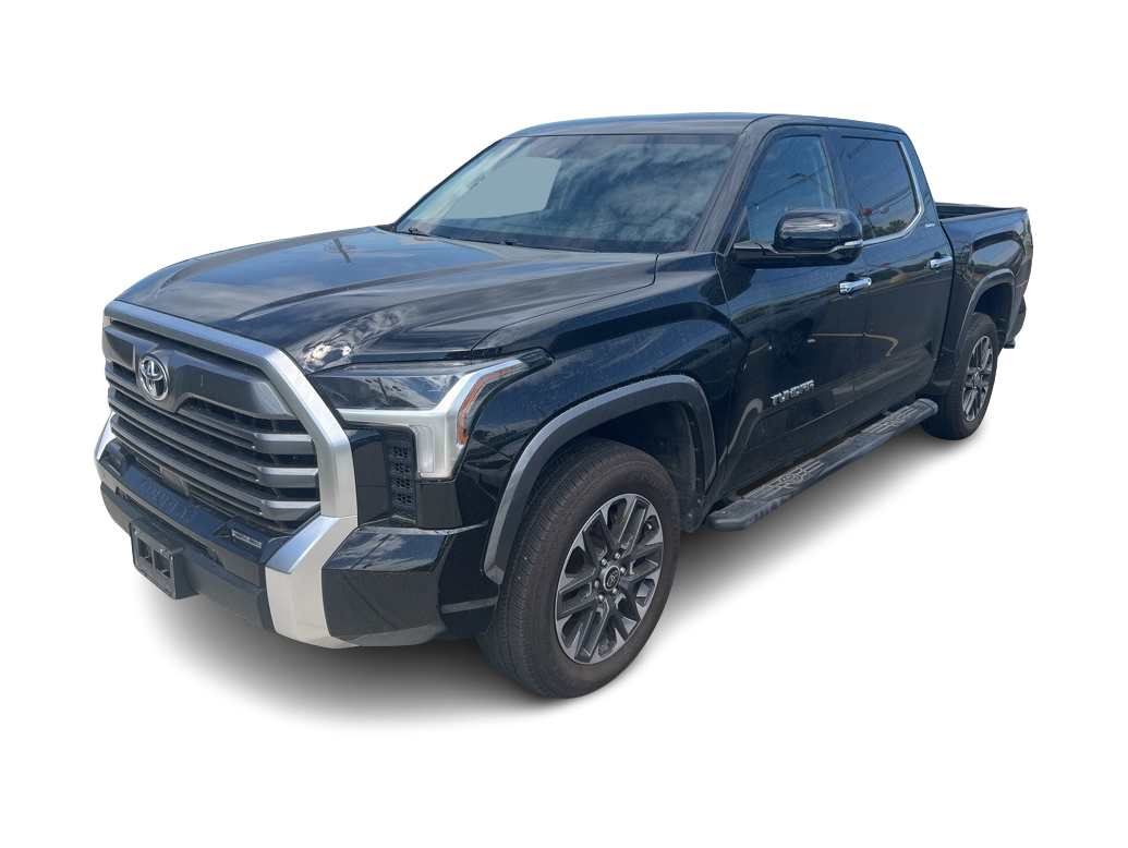 2024 Toyota Tundra Limited -
                  North Brunswick, NJ