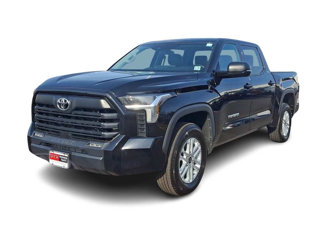 2022 Toyota Tundra SR5 -
                North Brunswick, NJ