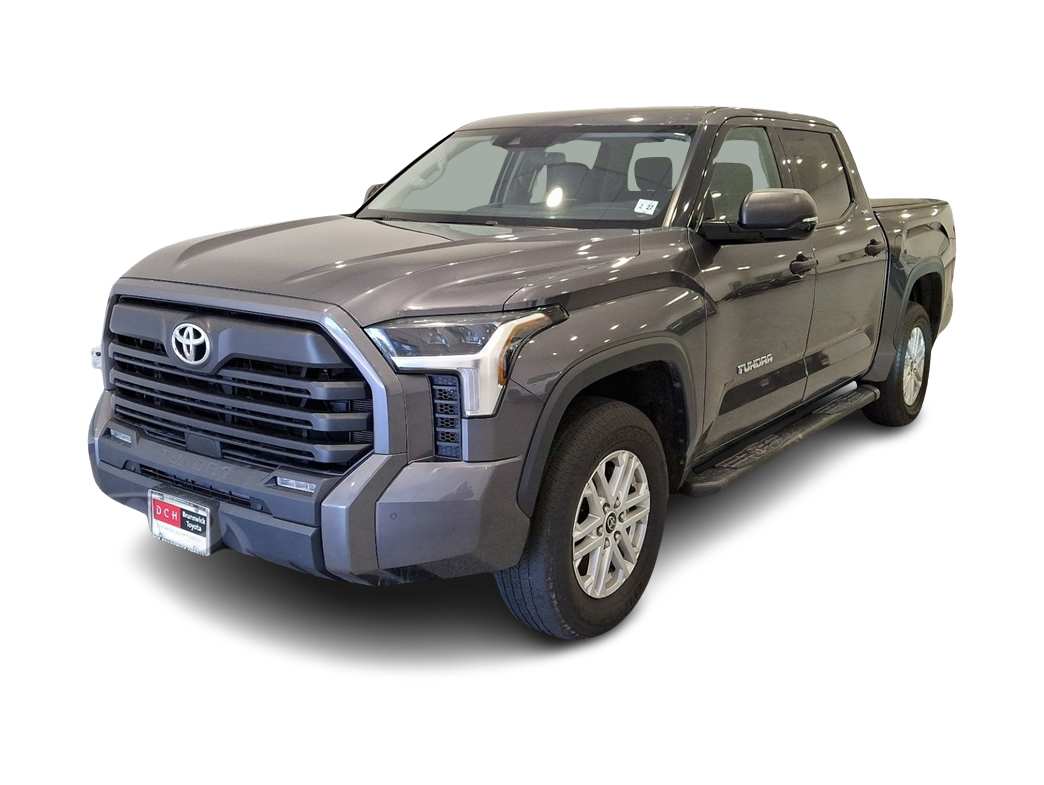 2022 Toyota Tundra SR5 -
                North Brunswick, NJ