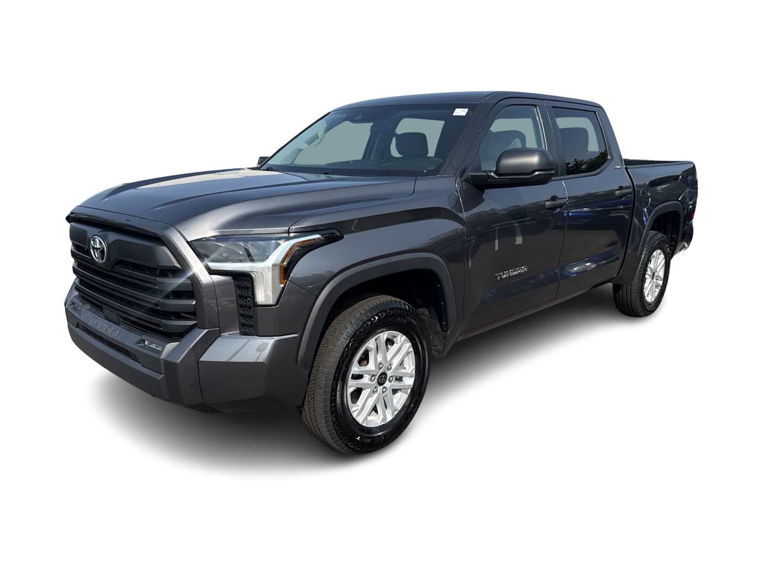 Thumbnail: 2024 Toyota Tundra - 1