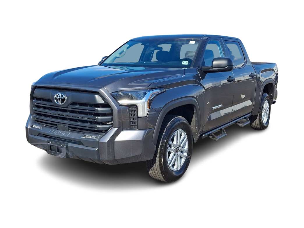 2024 Toyota Tundra SR5 -
                North Brunswick, NJ