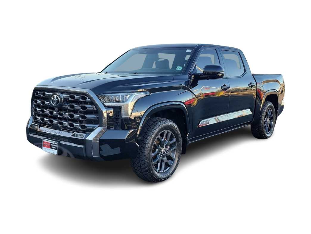 2022 Toyota Tundra Platinum -
                North Brunswick, NJ