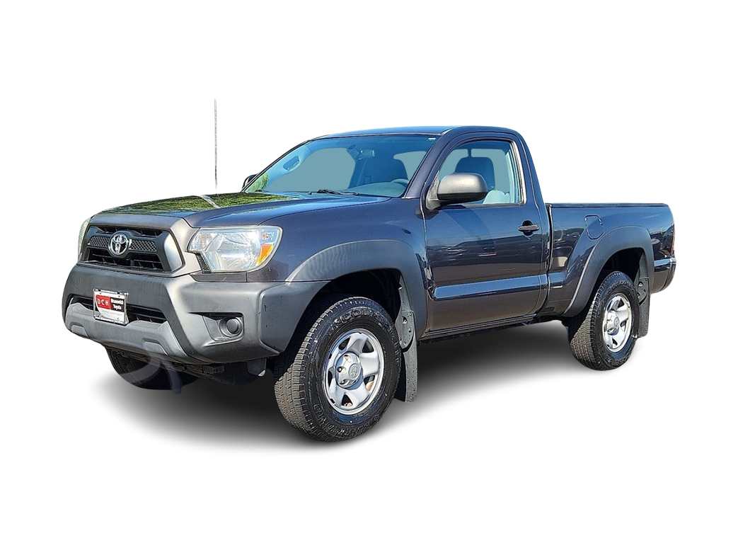 2014 Toyota Tacoma Base -
                North Brunswick, NJ