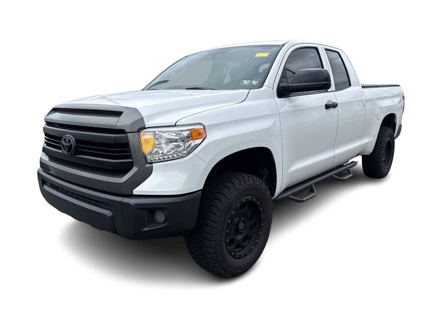 2016 Toyota Tundra SR -
                  North Brunswick, NJ