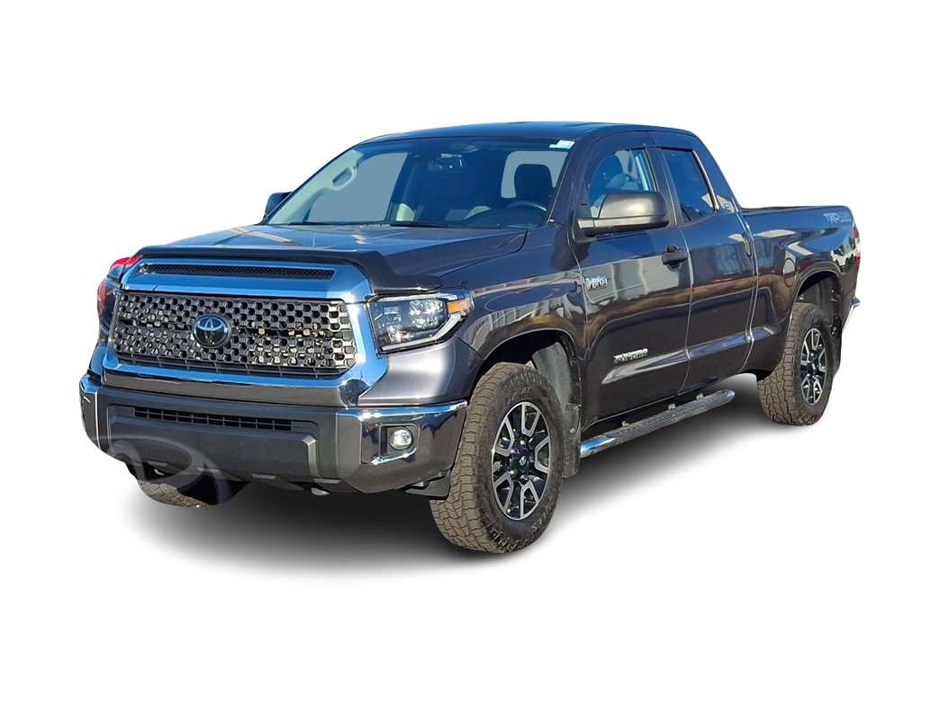 2020 Toyota Tundra SR5 -
                North Brunswick, NJ