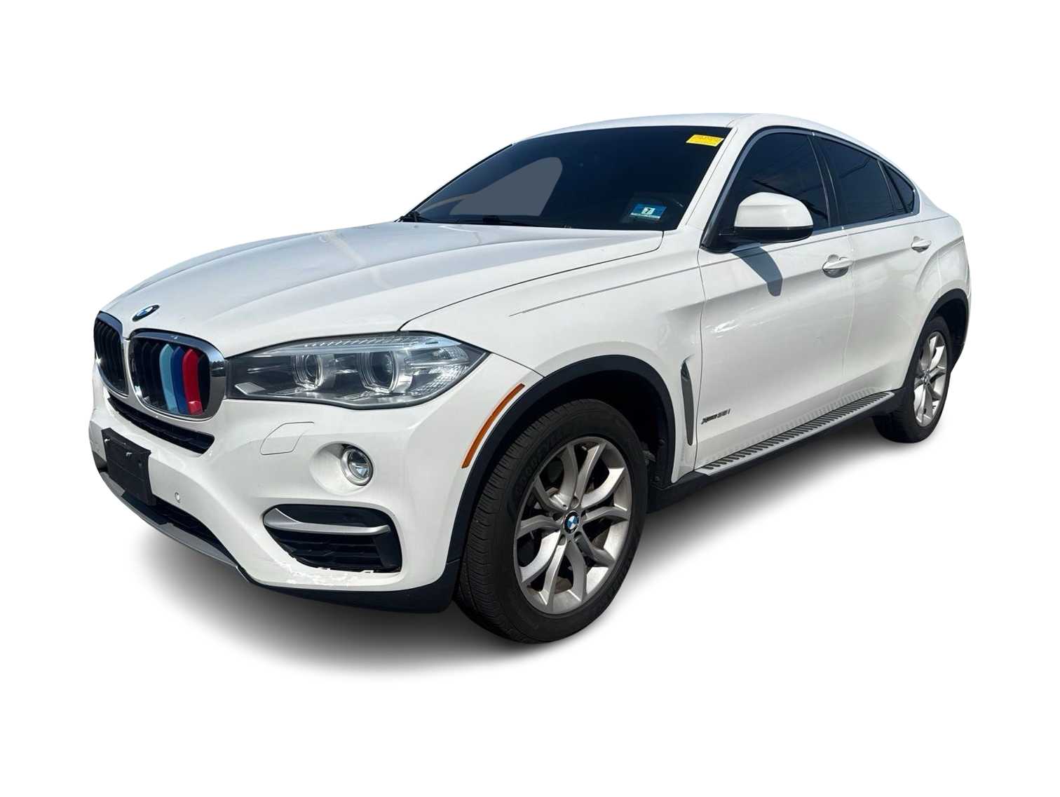 2016 BMW X6 xDrive35i -
                  North Brunswick, NJ
