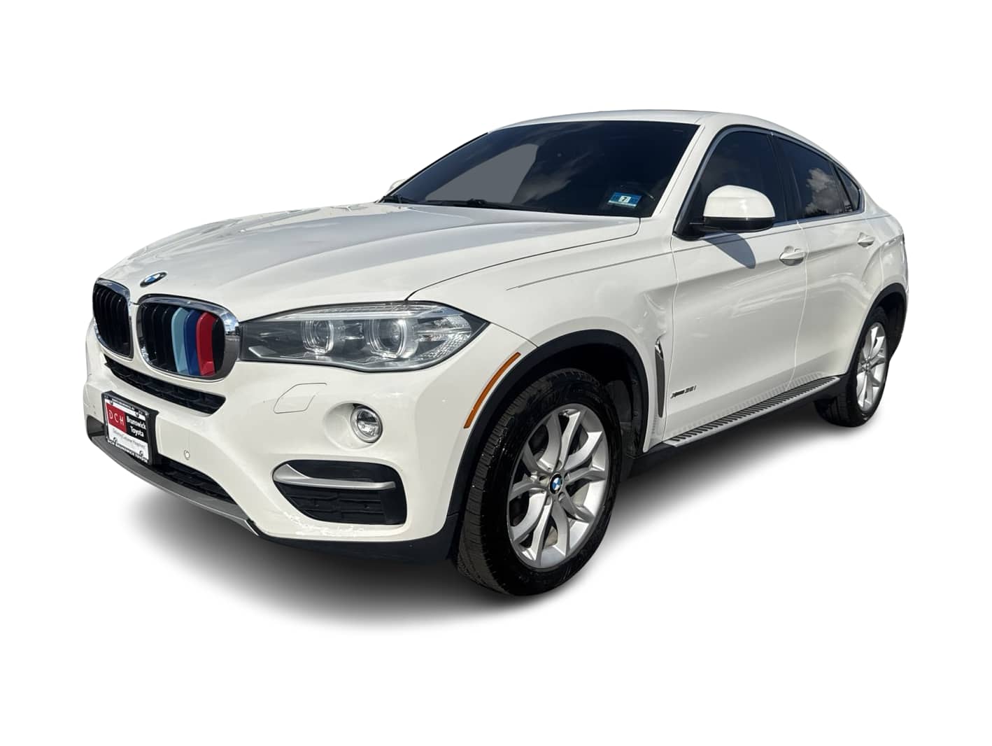 2016 BMW X6 xDrive35i -
                  North Brunswick, NJ