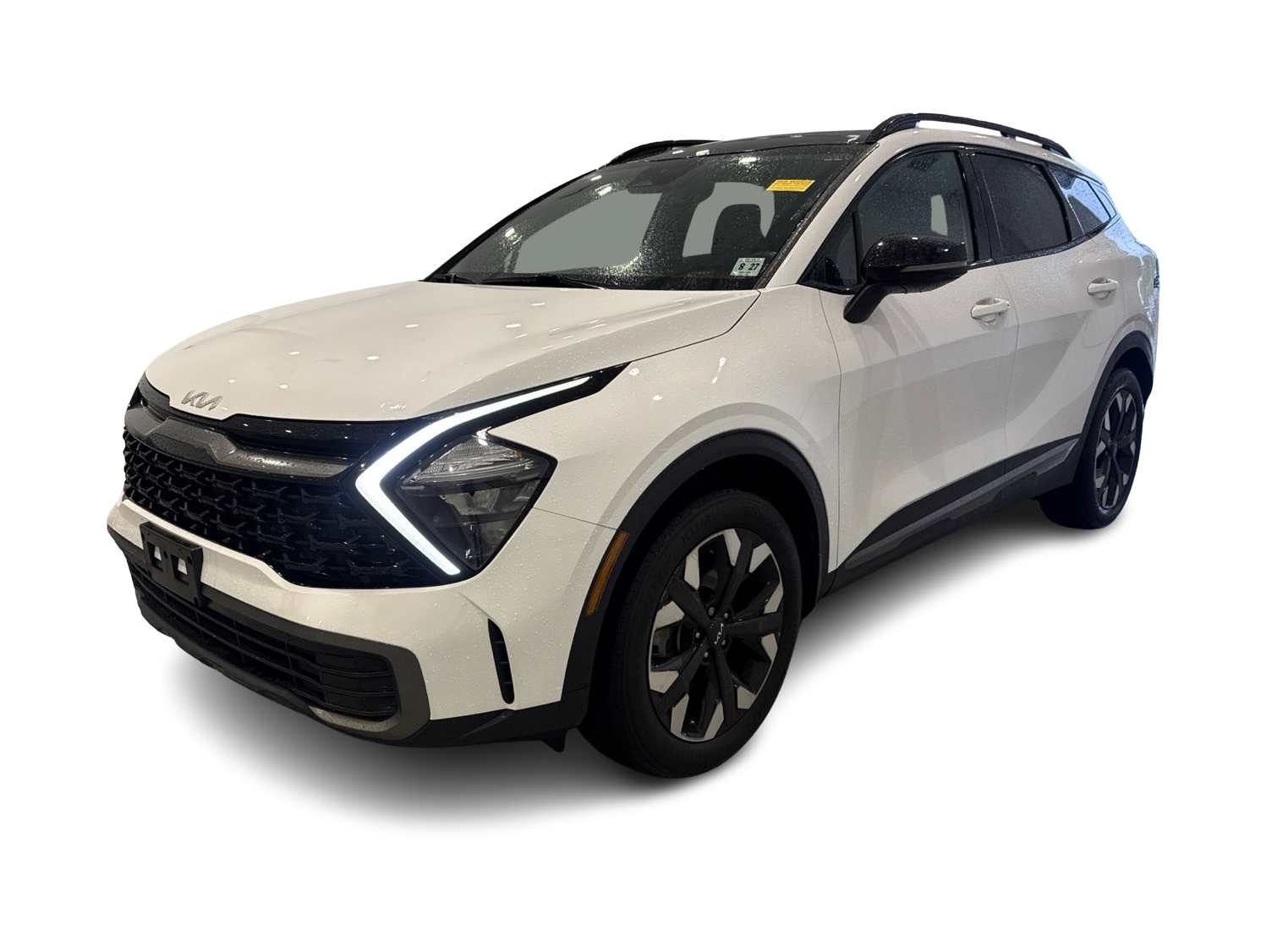 Thumbnail: 2023 Kia Sportage - 1