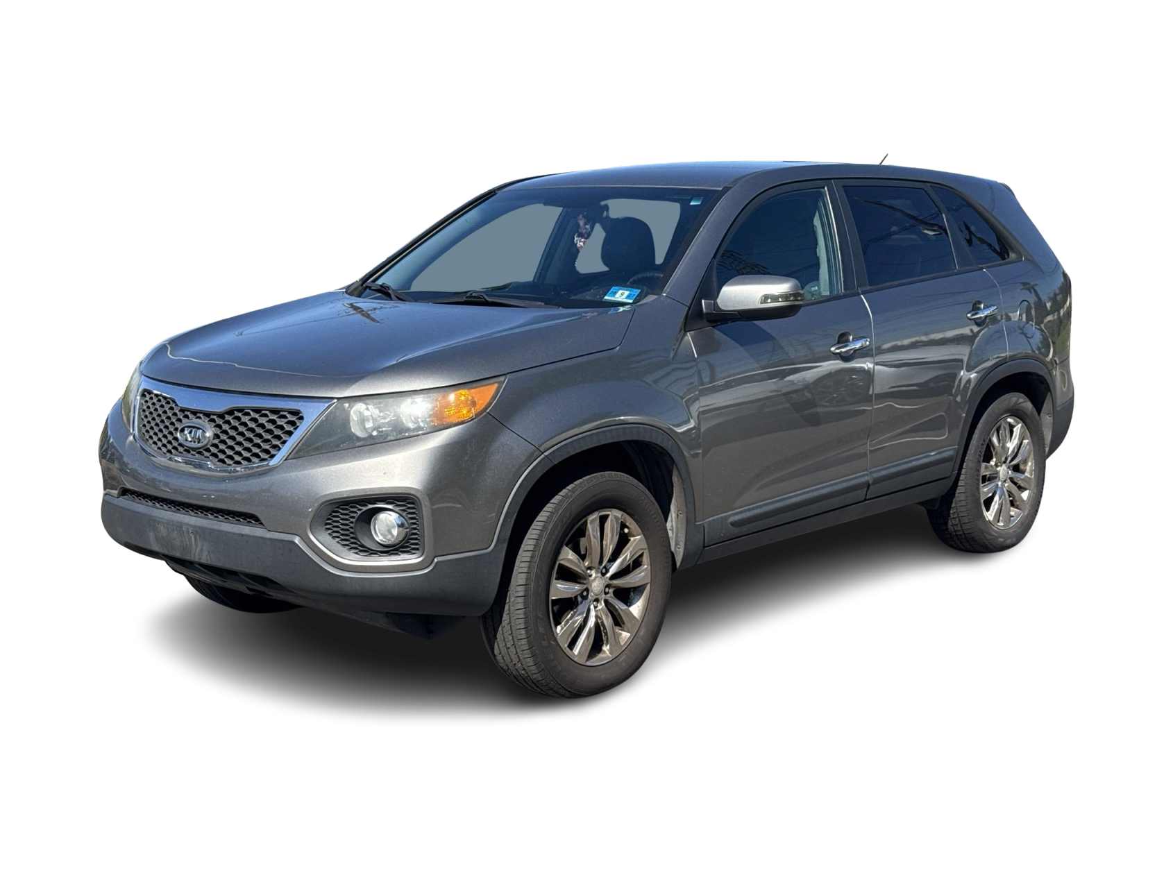 2011 Kia Sorento EX -
                  North Brunswick, NJ