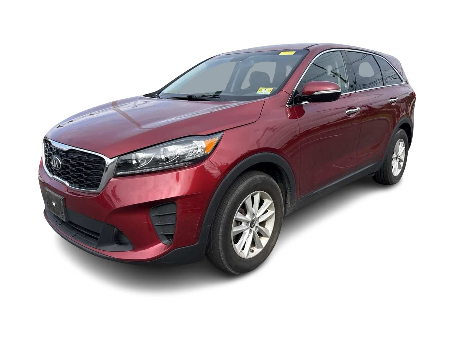 2019 Kia Sorento LX -
                  North Brunswick, NJ
