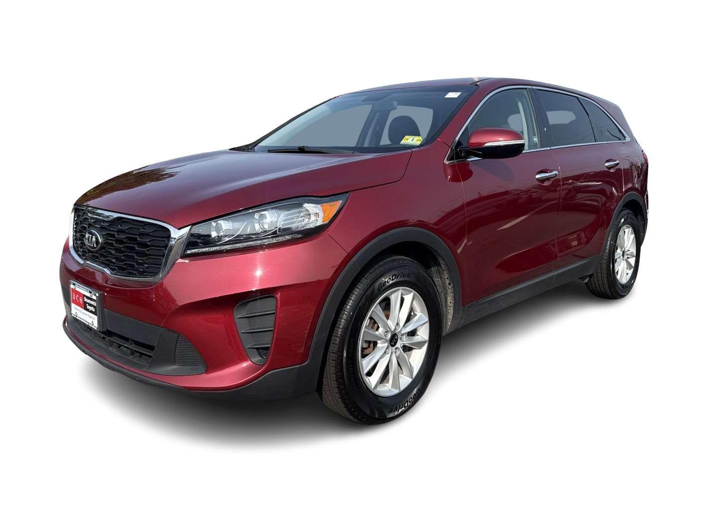 2019 Kia Sorento LX -
                  North Brunswick, NJ