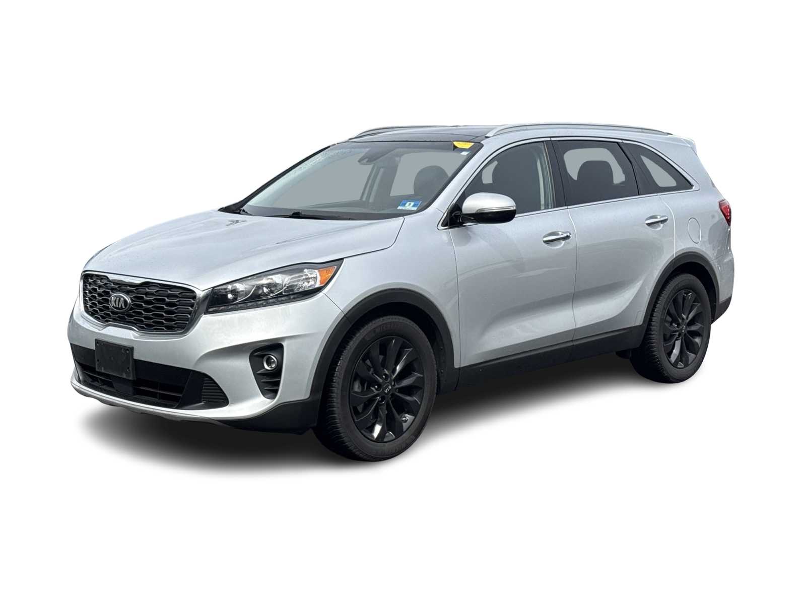 Thumbnail: 2020 Kia Sorento - 1