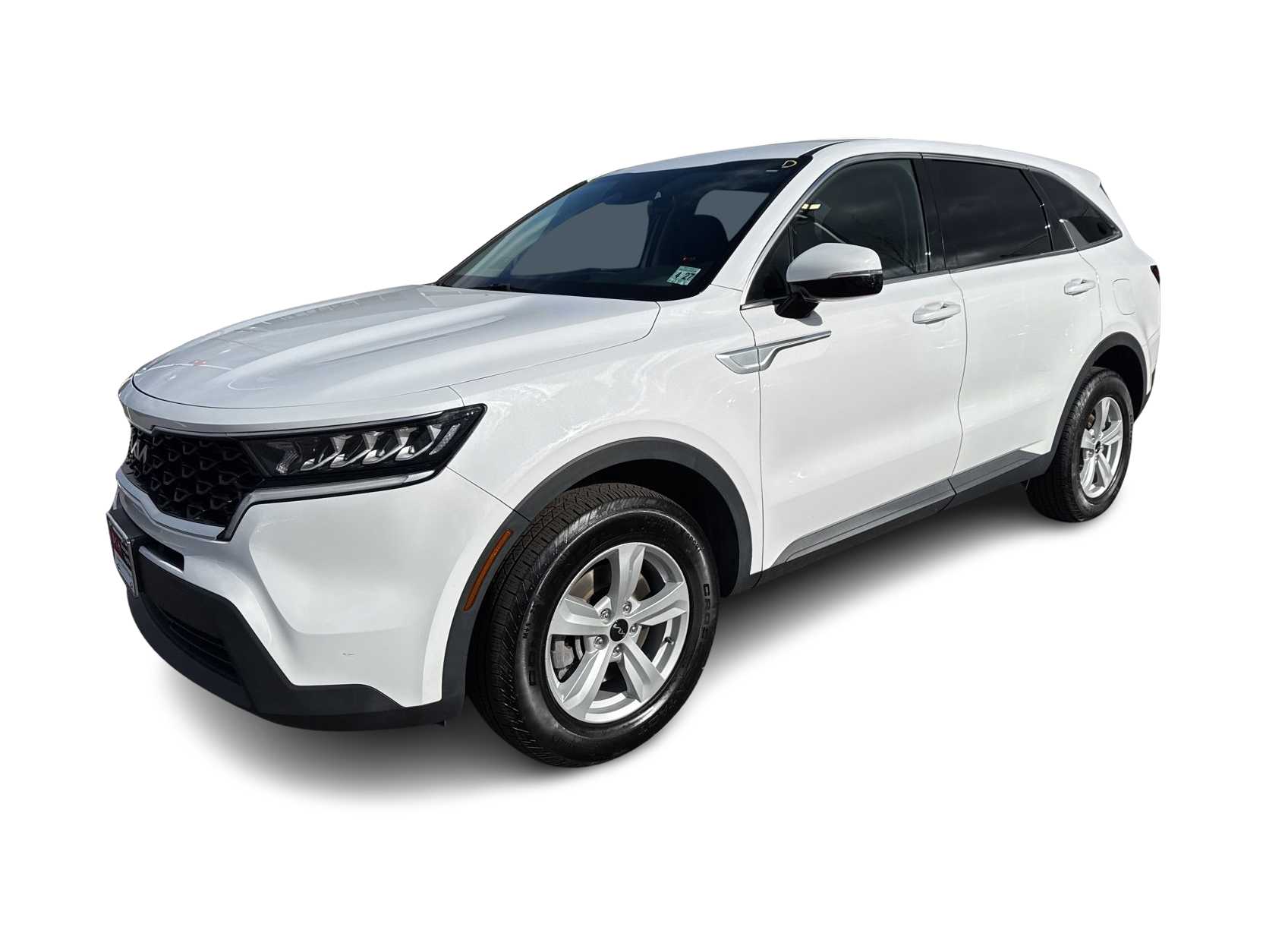 Thumbnail: 2022 Kia Sorento - 1