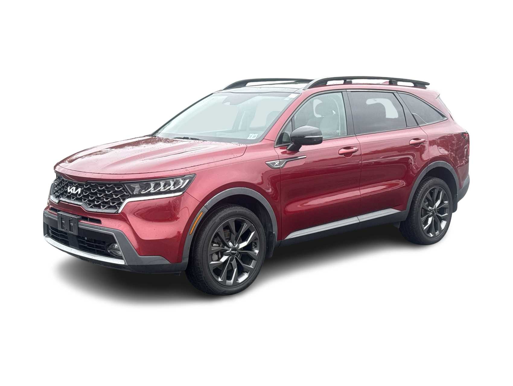 Thumbnail: 2022 Kia Sorento - 1
