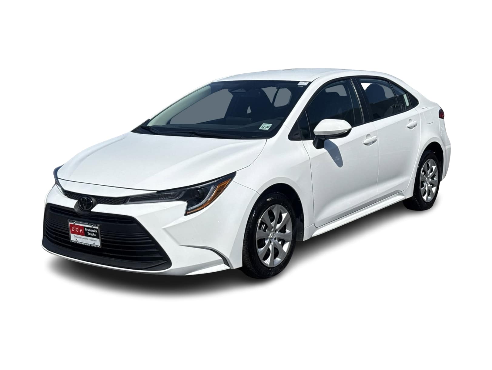 Thumbnail: 2026 Toyota Corolla - 1